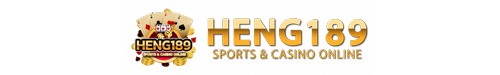 Heng189 เว็บพนันออนไลน์ครบวงจรที่รวบรวมเกมเดิมพันชั้นนำ